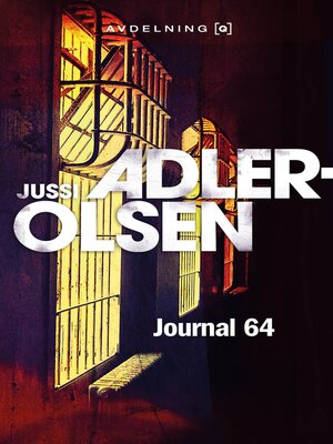 cover image of Journal 64